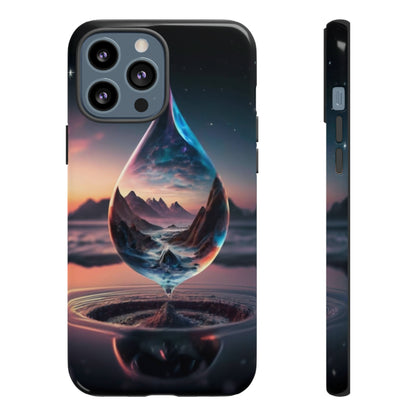 Waterdrop Tough Case