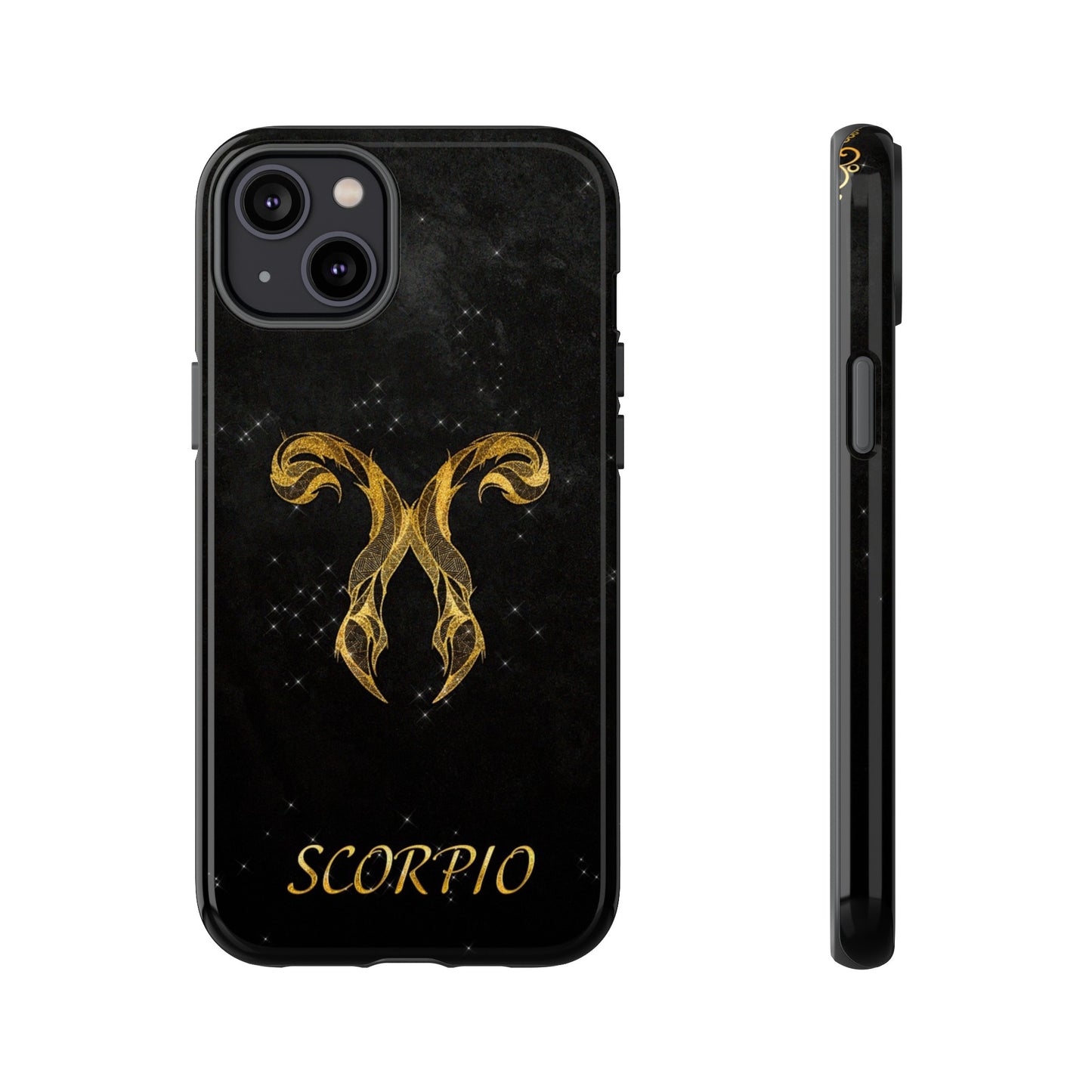 Scorpio Tough Case