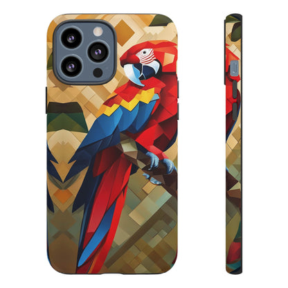 Rio Parrot Tough Case