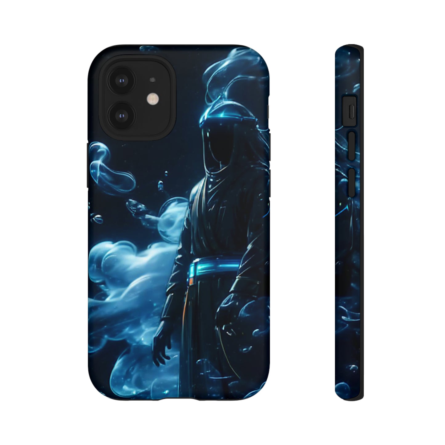 Knights Aura Tough Case