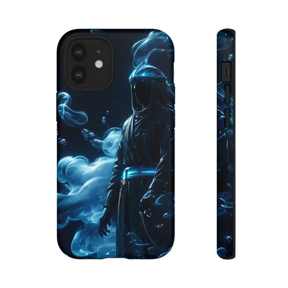 Knights Aura Tough Case