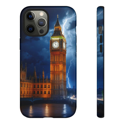 The Big Ben Tough Case