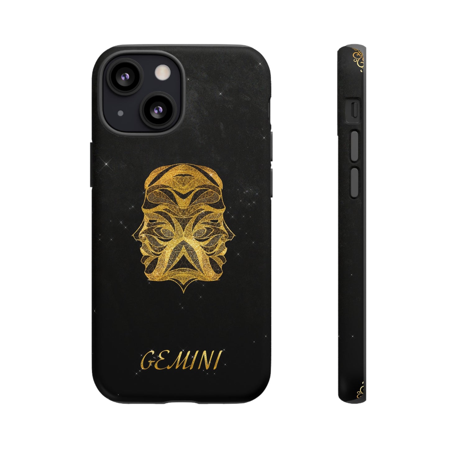 Gemini Tough Case