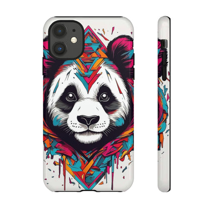 Panda Tough Case