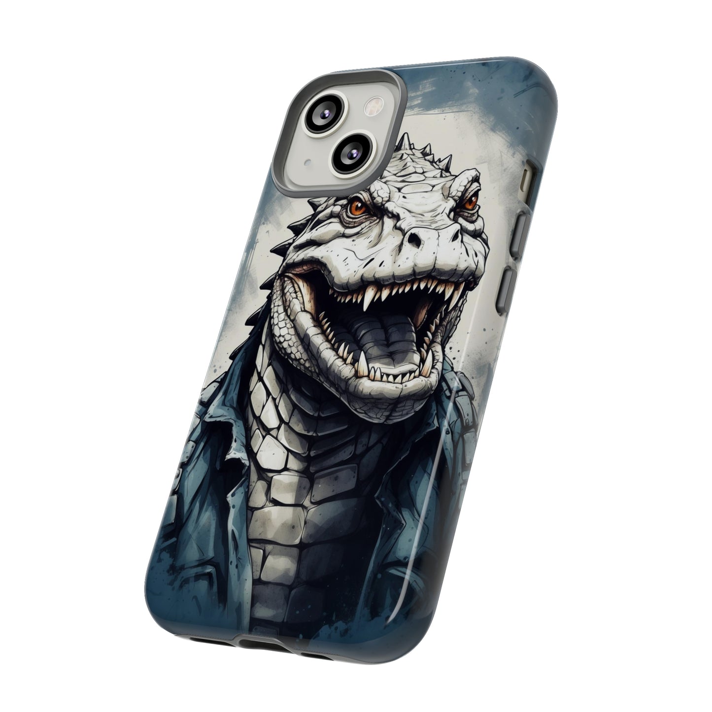 Mr Croc Tough Case