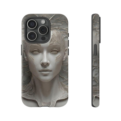 Aphrodite Tough Case