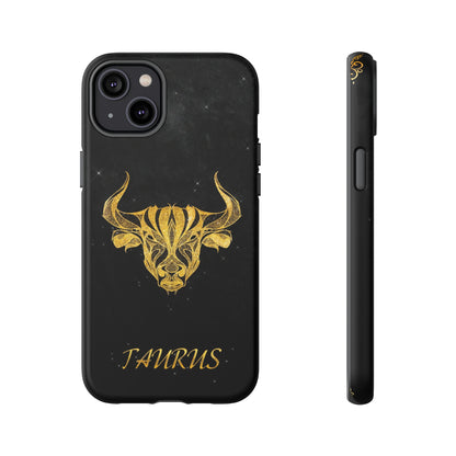 Taurus Tough Case