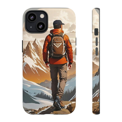 The Trek Tough Case