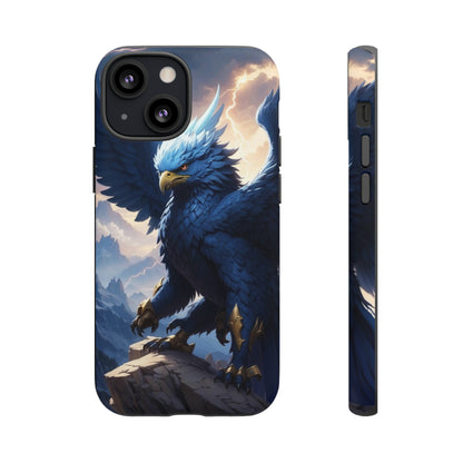 Hawk Tough Case