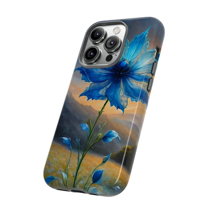 Flower Tough Case