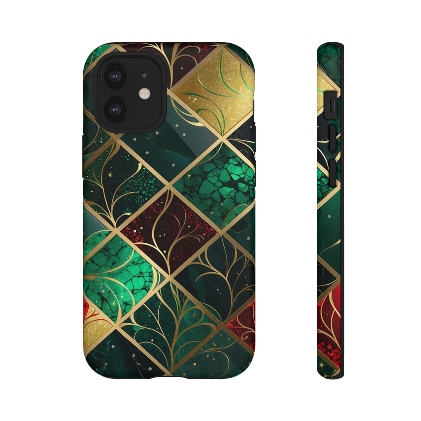 Silky Designs Tough Case