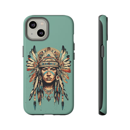 Native American Tough Case