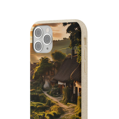 Countryside Biodegradable Case