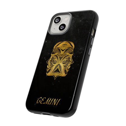 Gemini Tough Case