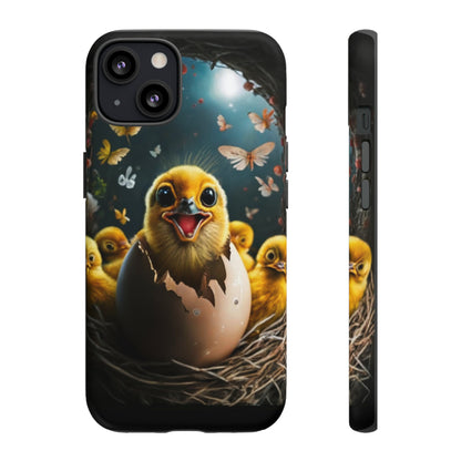 Hatchling Tough Case