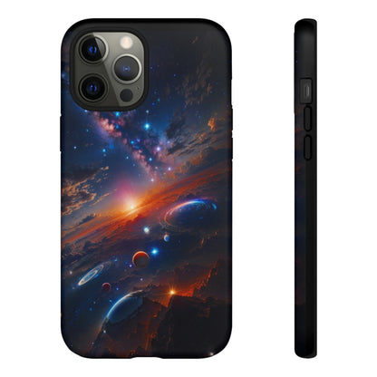 Galaxy Tough Case