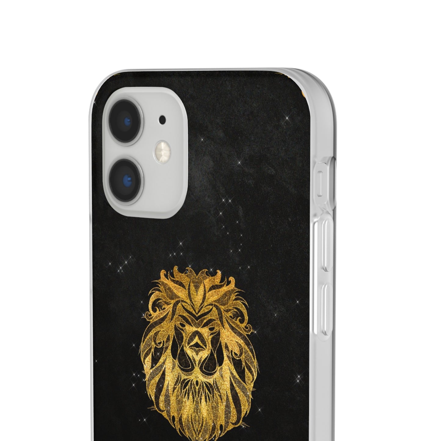 Leo Flexi Case