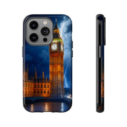 The Big Ben Tough Case