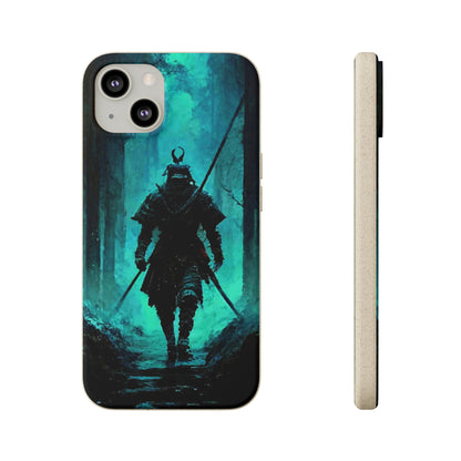 Haunting Nightwalker Biodegradable Case