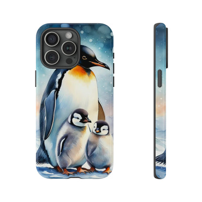 Penguin Tough Case