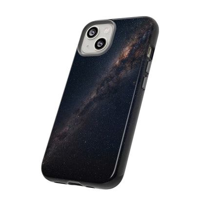 Celestial Galaxy Tough Case