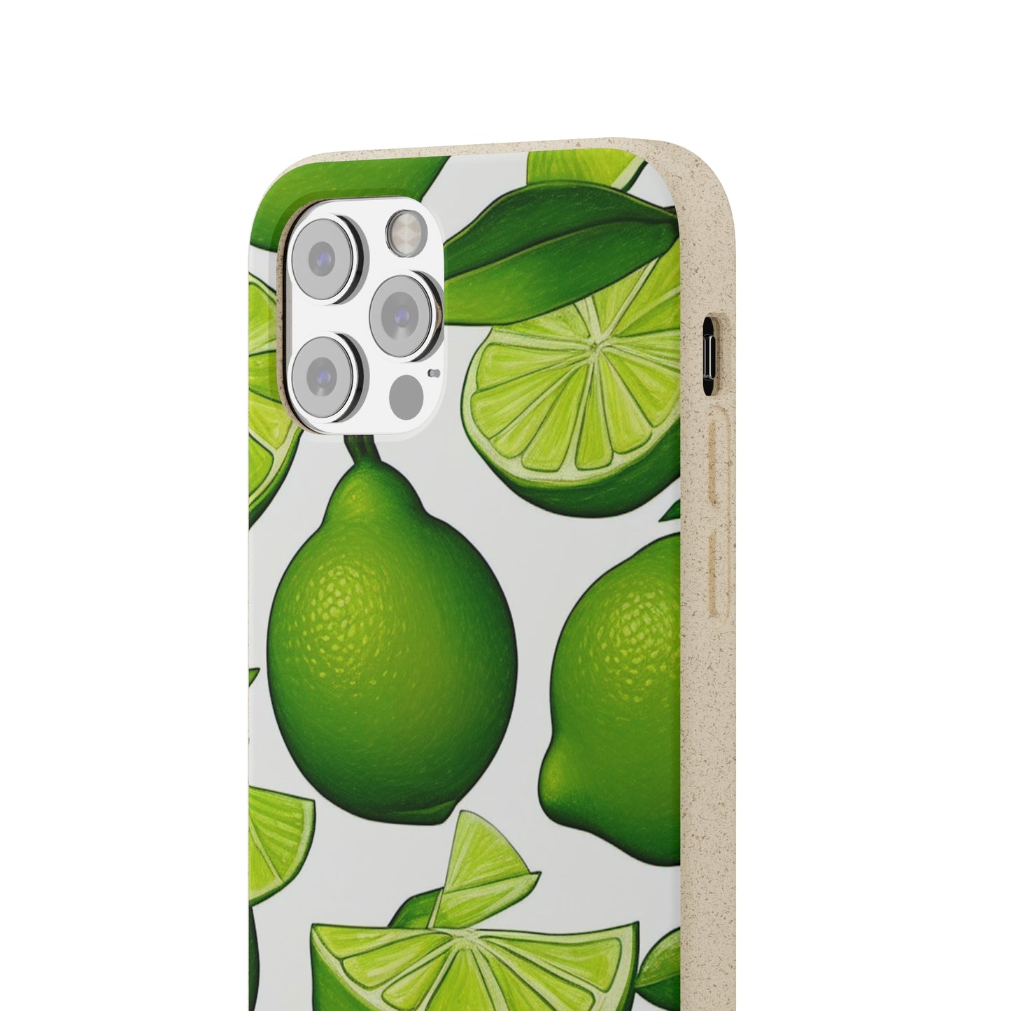 Sour Splash Biodegradable Case