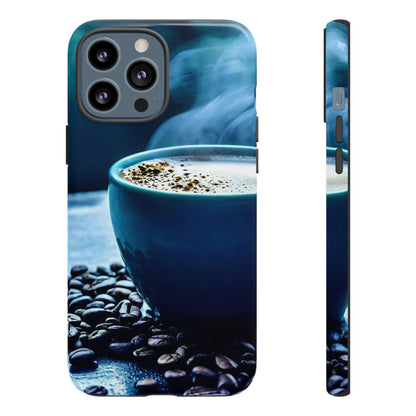 Coffe Tough Case