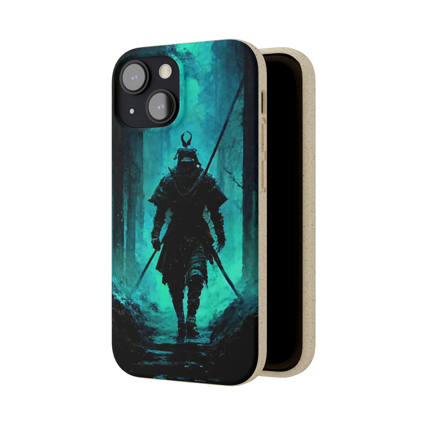 Haunting Nightwalker Biodegradable Case