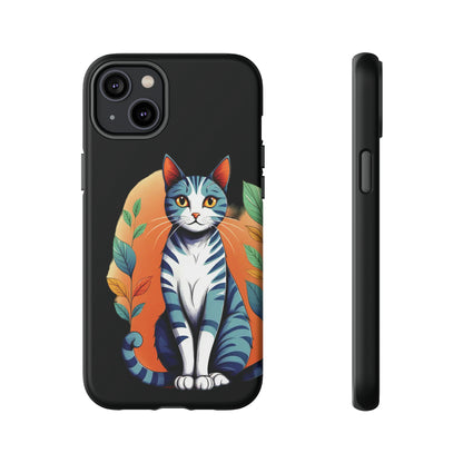 Kitty Kat Tough Case