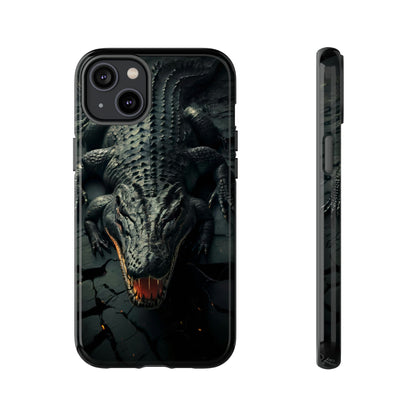 Croc Tough Case