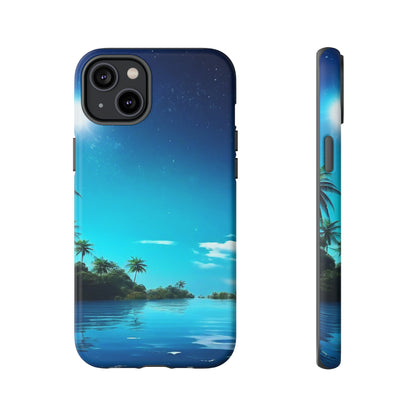 Tropics Tough Case