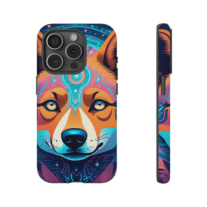 Fox Tough Case