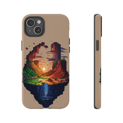 Valley Art Tough Case