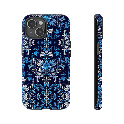 Floral Patterns Tough Case