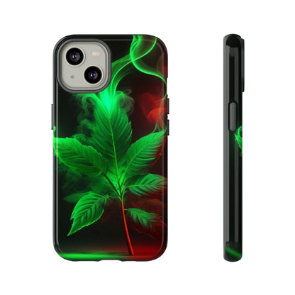 Neon Tough Case