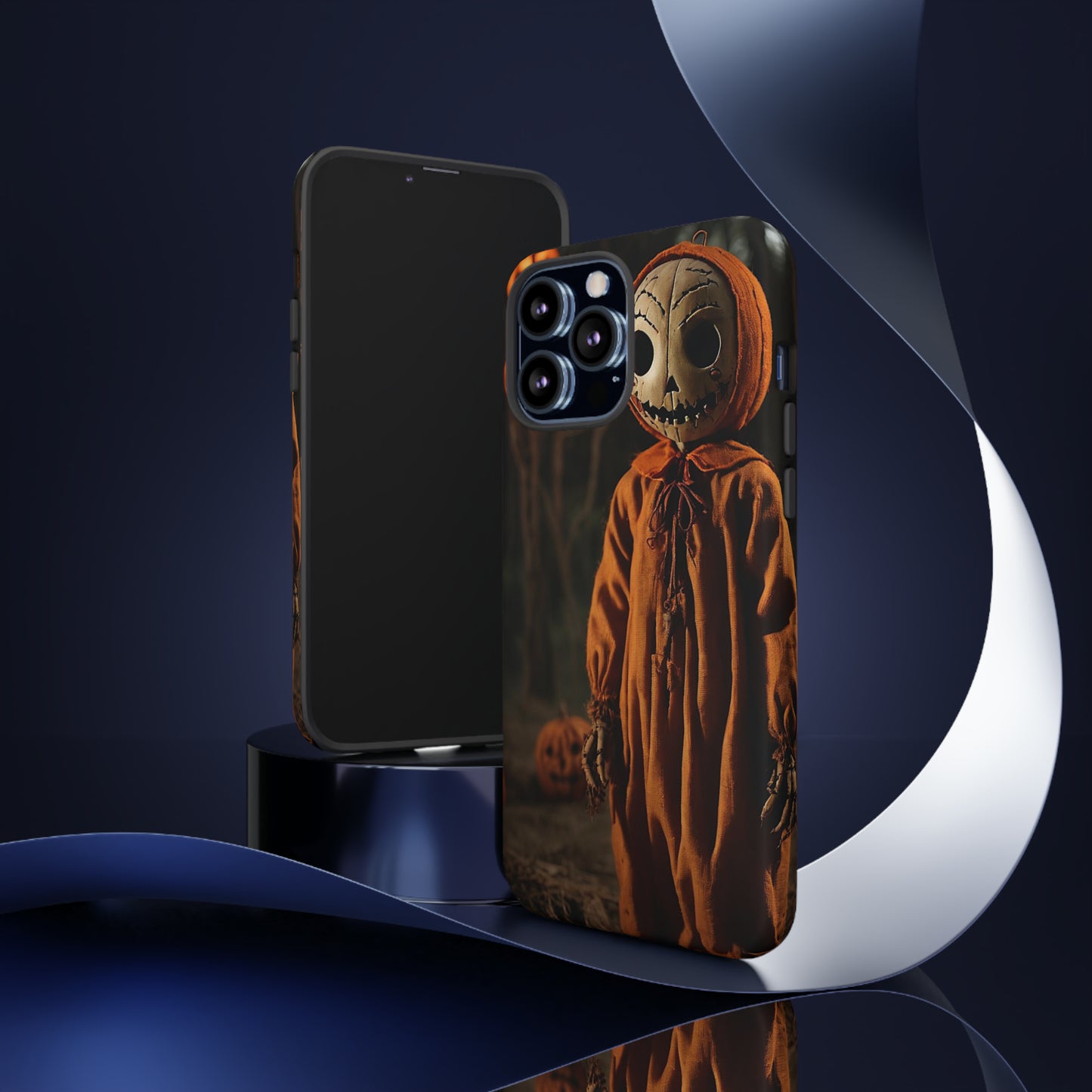 Trick or Treat Tough Case - Colorwink