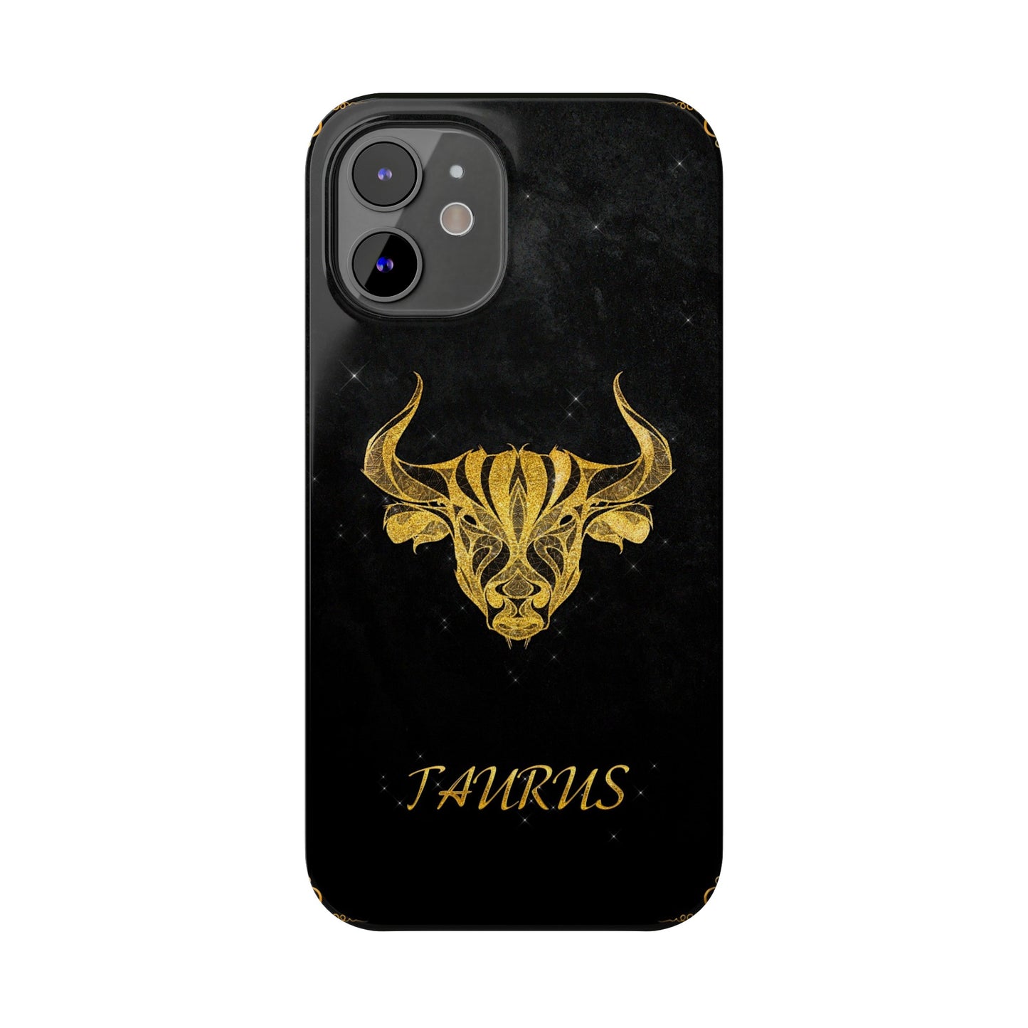 Taurus Slim Phone Case