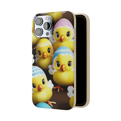 Cooing Cuties Biodegradable Case