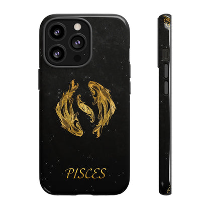 Pisces Tough Case