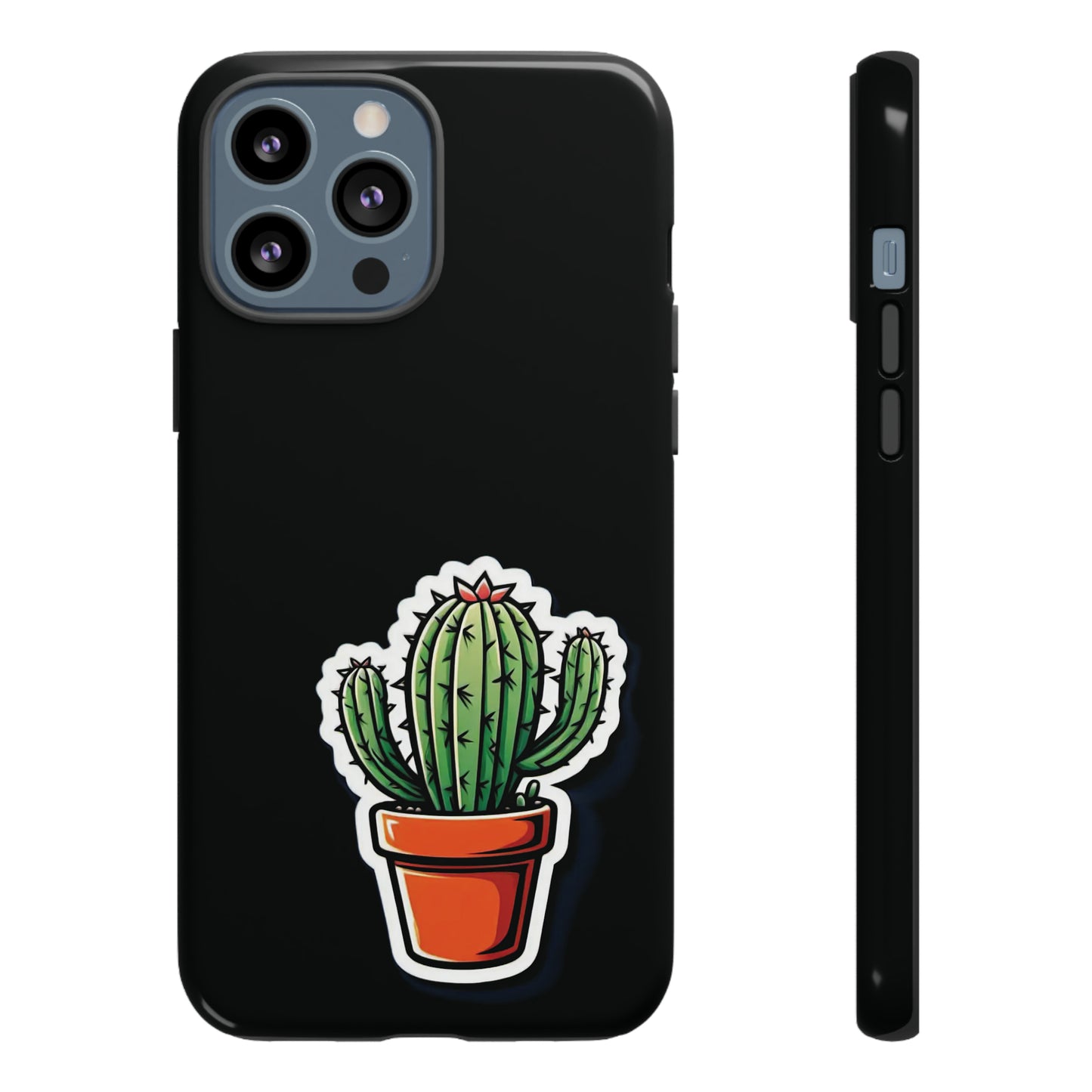 Cactus Tough Case