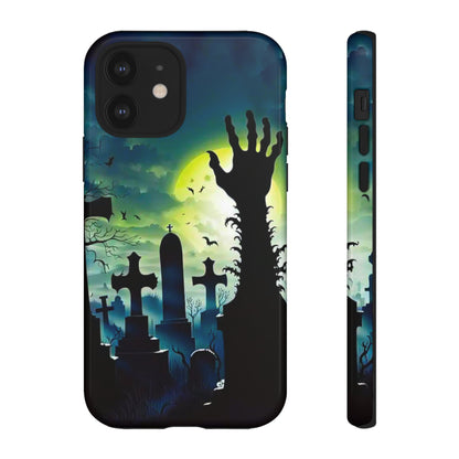 Zombie Tough Case