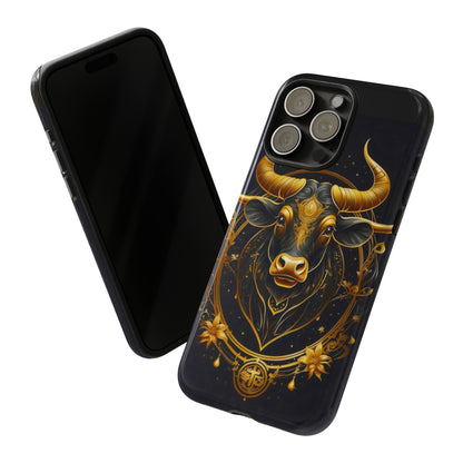 Taurus Tough Case