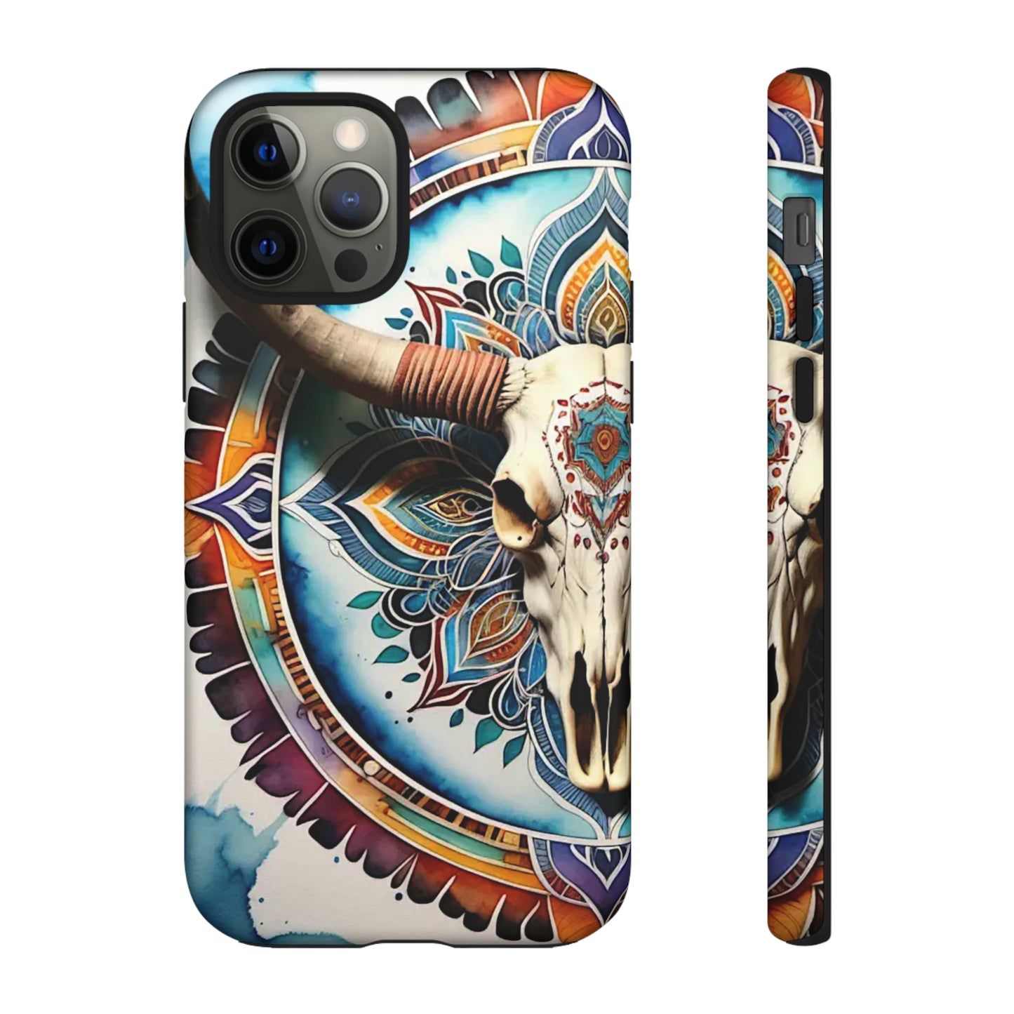 Tribal Tough Case