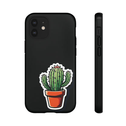 Cactus Tough Case