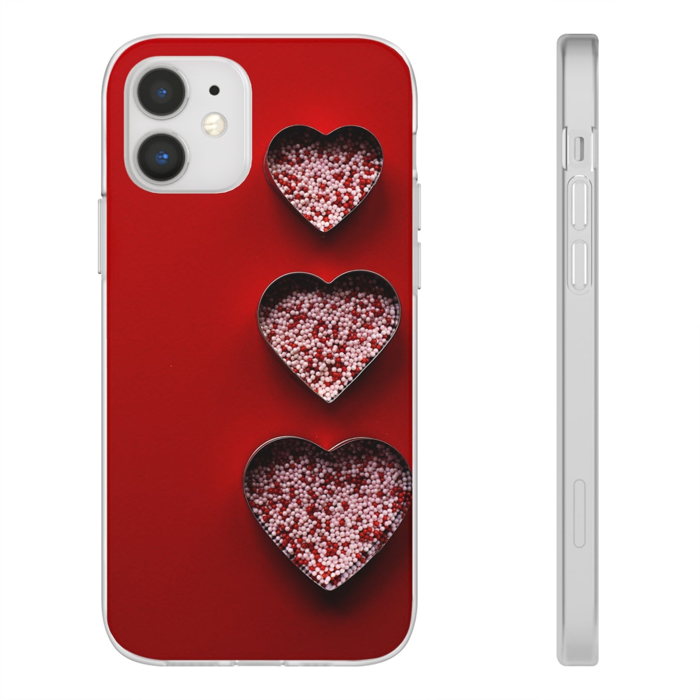 Vessel of Love Flexi Case