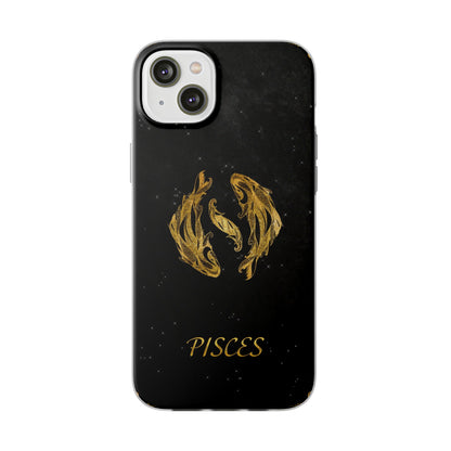 Pisces Flexi Case