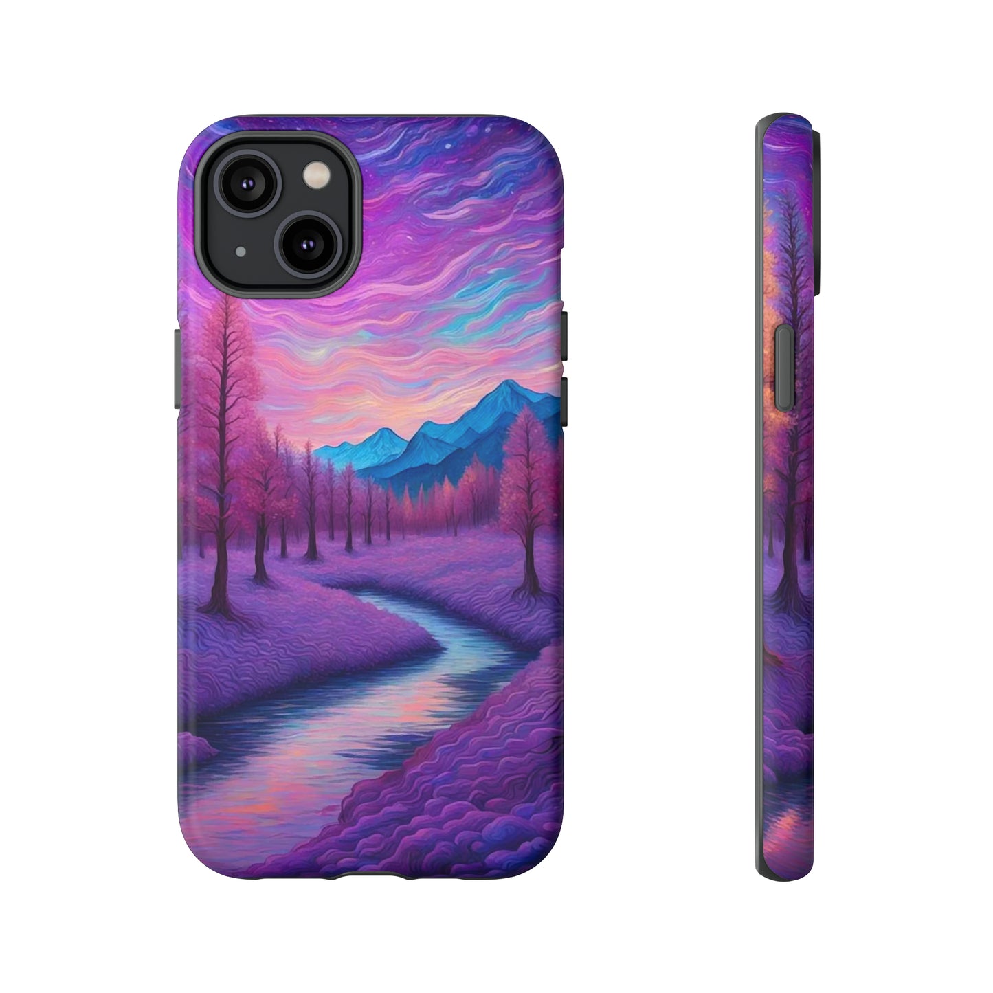 Mesmerizing Sky Tough Case