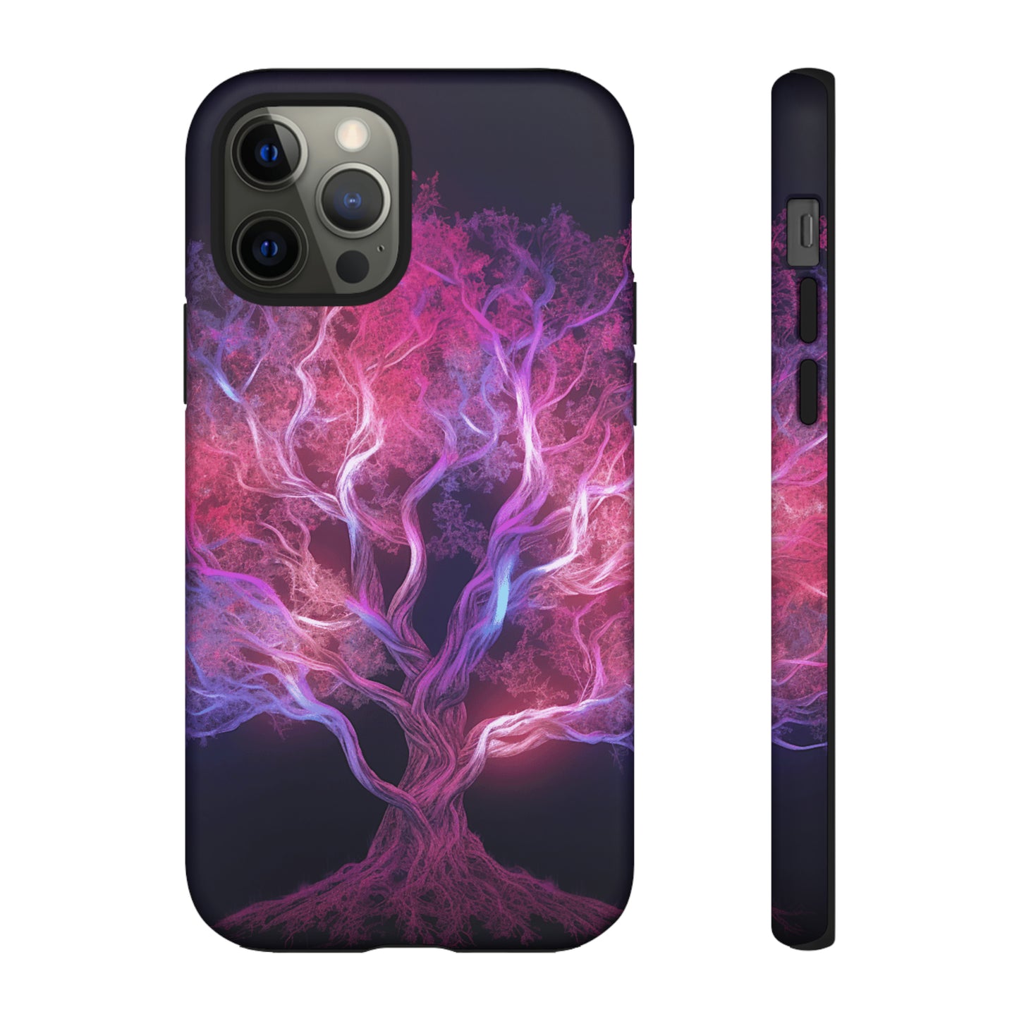 Neon Tree Tough Case