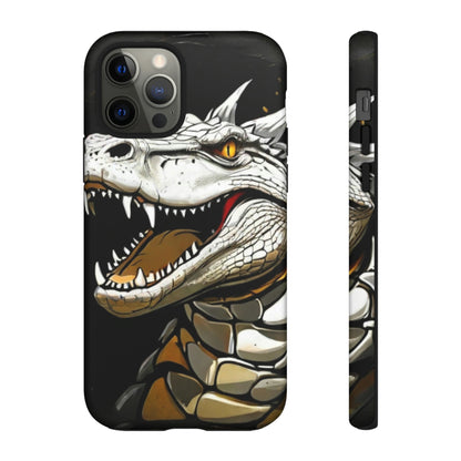 Dragon Art Tough Case