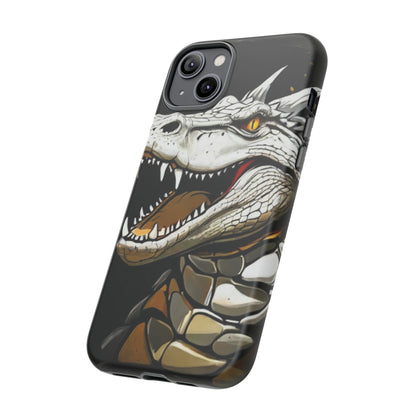 Dragon Art Tough Case